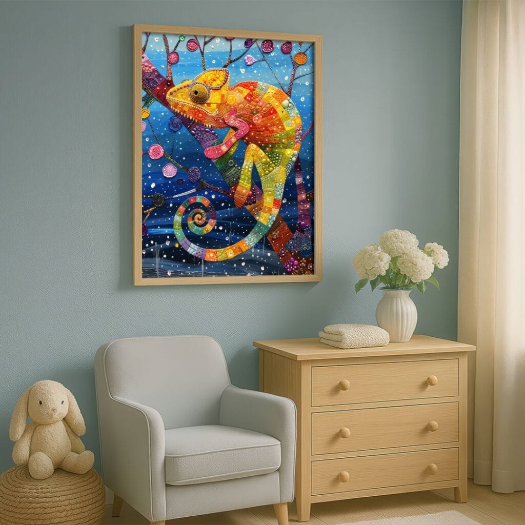 Druk z pomocą tuszy Canon Lucia PRO