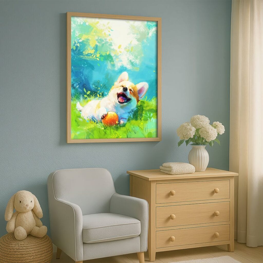 Druk z pomocą tuszy Canon Lucia PRO