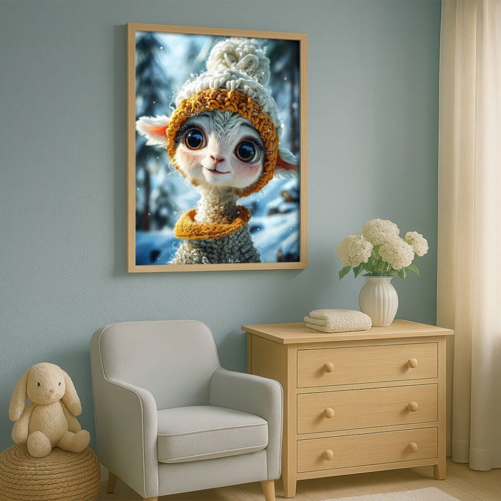 Druk z pomocą tuszy Canon Lucia PRO