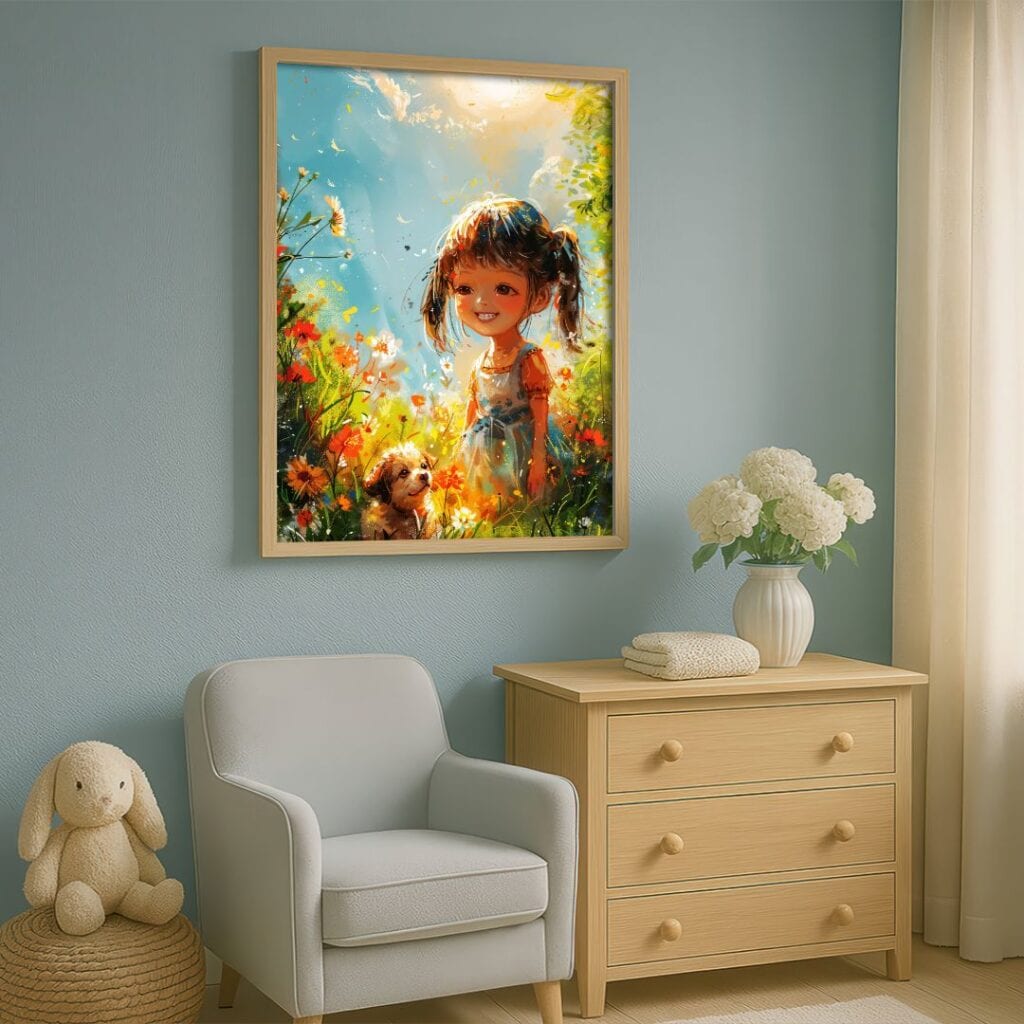 Druk z pomocą tuszy Canon Lucia PRO