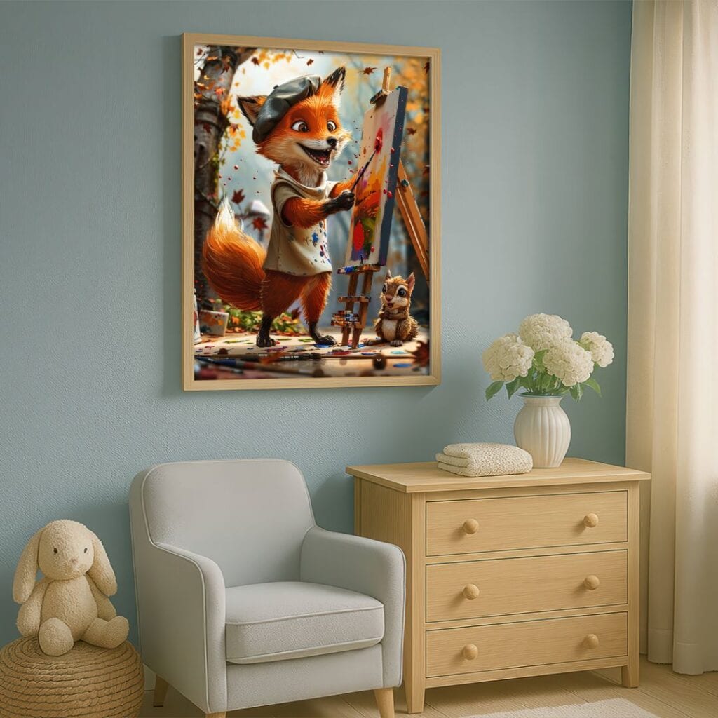 Druk z pomocą tuszy Canon Lucia PRO