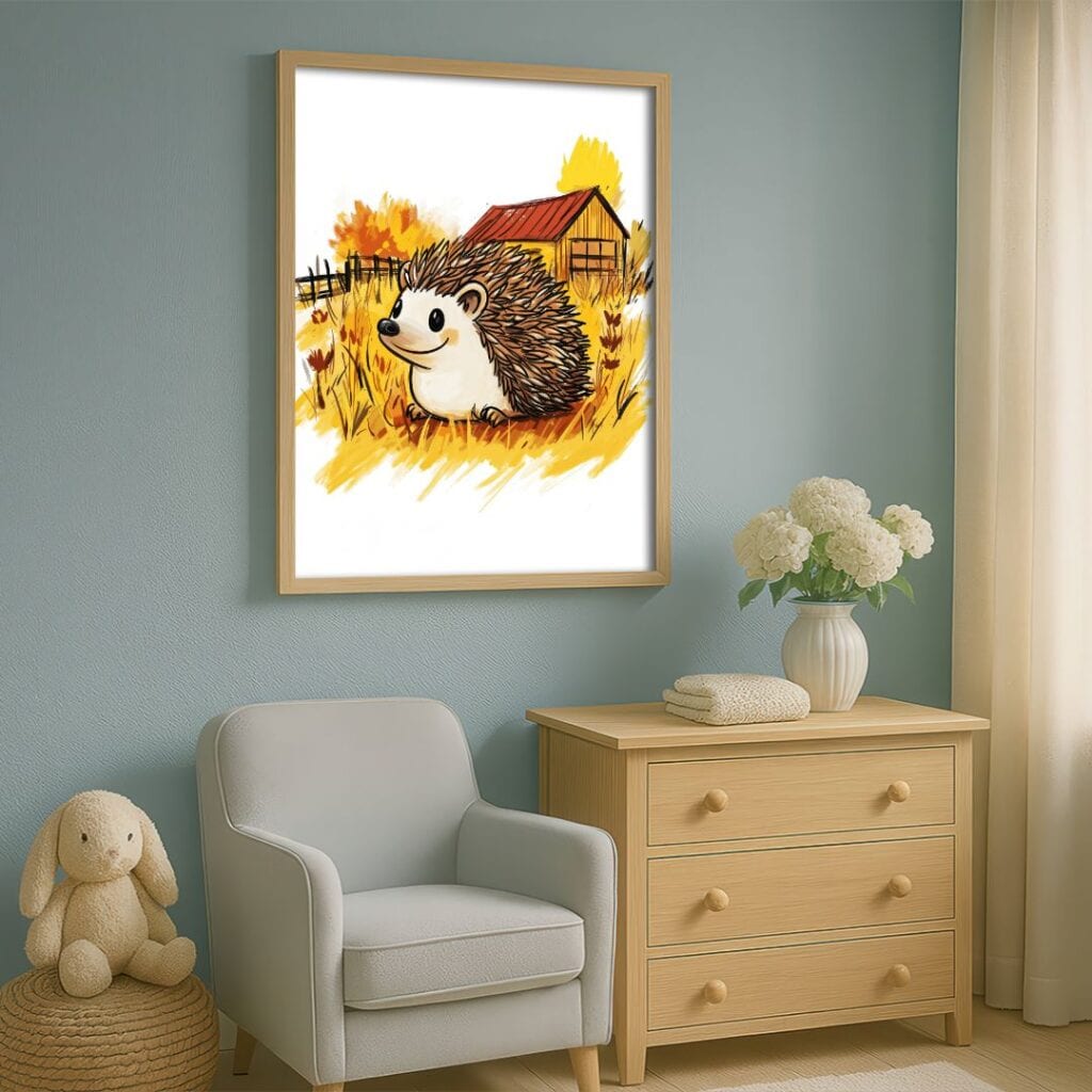 Druk z pomocą tuszy Canon Lucia PRO