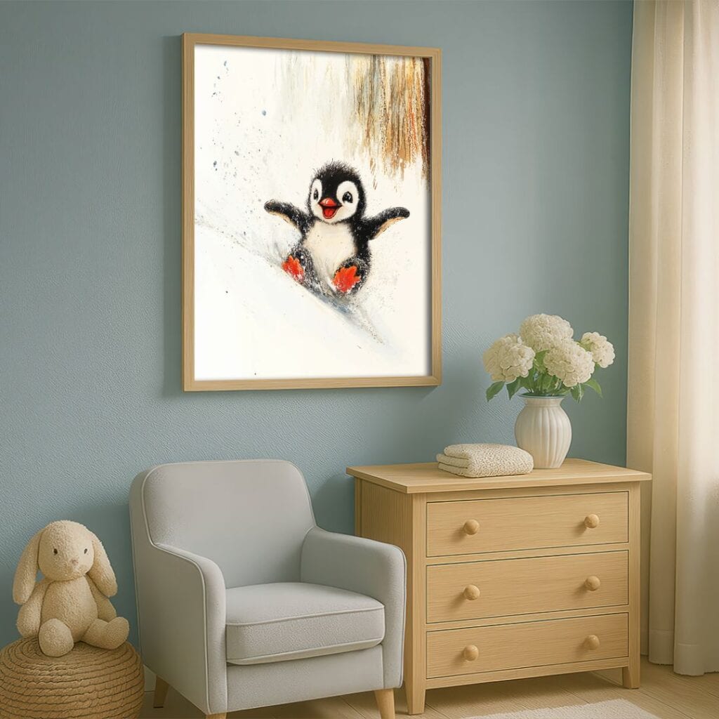 Druk z pomocą tuszy Canon Lucia PRO