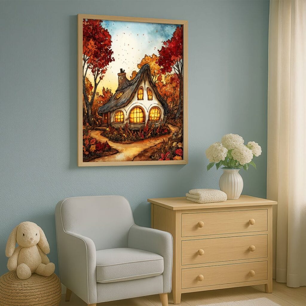 Druk z pomocą tuszy Canon Lucia PRO