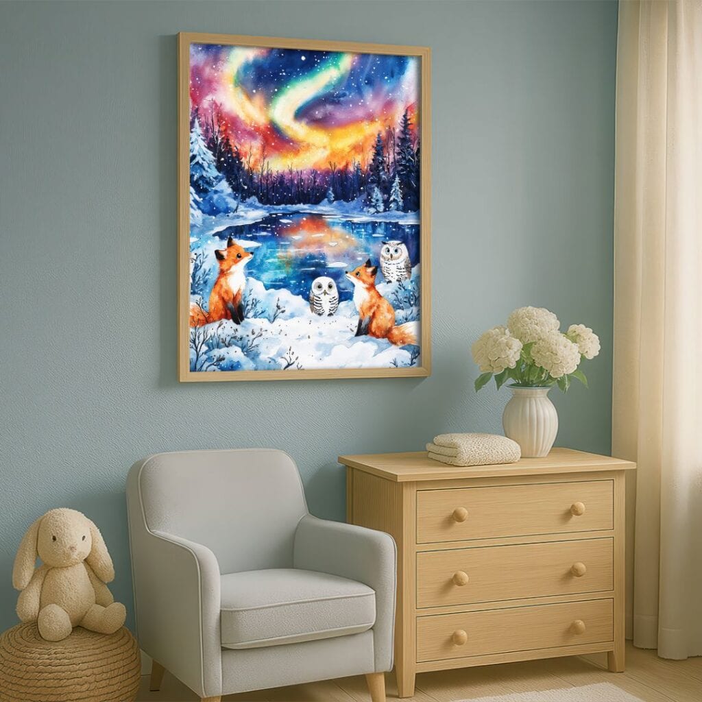 Druk z pomocą tuszy Canon Lucia PRO