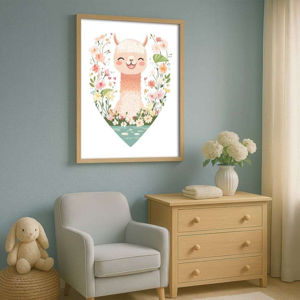 Druk z pomocą tuszy Canon Lucia PRO