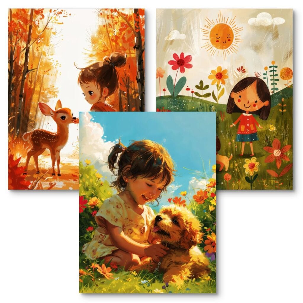 Druk z pomocą tuszy Canon Lucia PRO