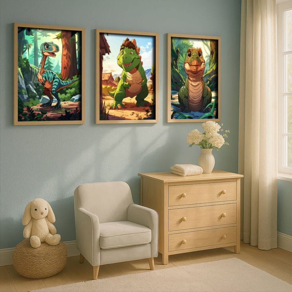 Druk z pomocą tuszy Canon Lucia PRO