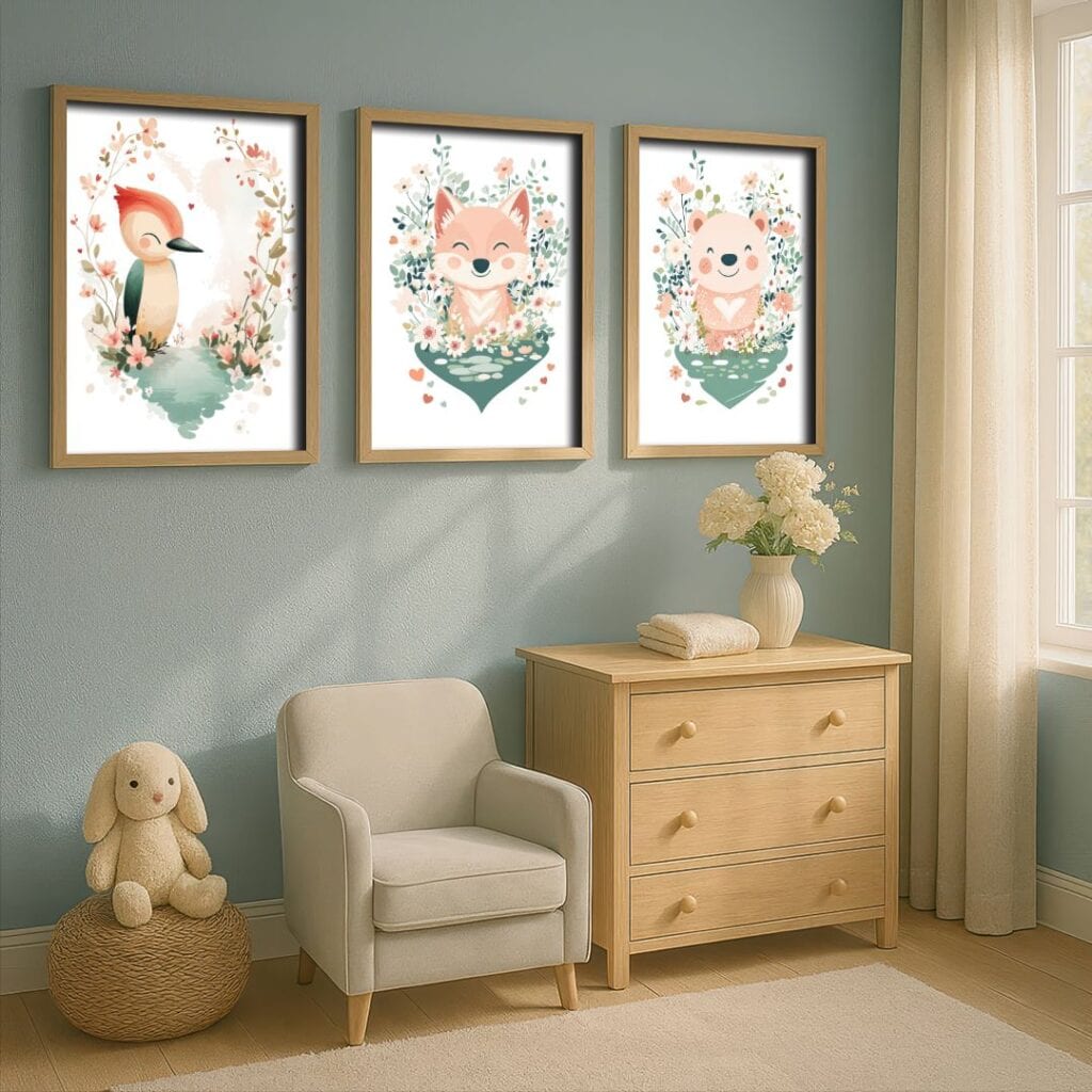 Druk z pomocą tuszy Canon Lucia PRO