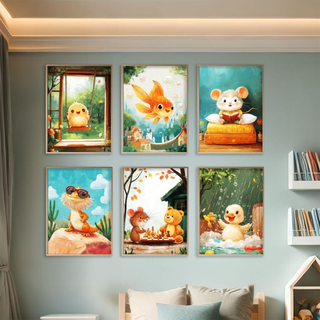 Druk z pomocą tuszy Canon Lucia PRO