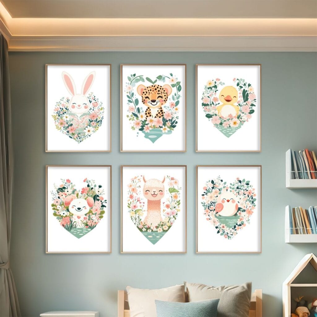 Druk z pomocą tuszy Canon Lucia PRO