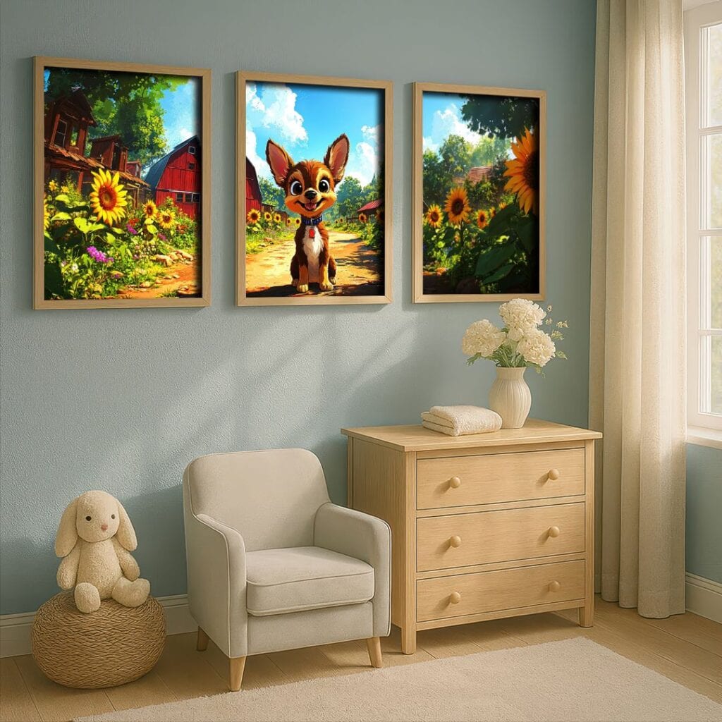 Druk z pomocą tuszy Canon Lucia PRO